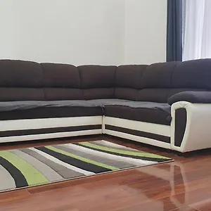 Appartamento Panda, Budapest