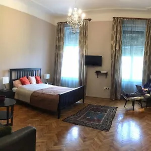 Appartamento Diamonds With 2 Near Guzsdu Udvar, Budapest