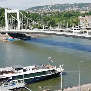 Riverside Budapest