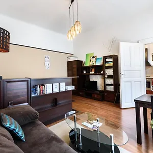 Appartamento Art Dream, Budapest