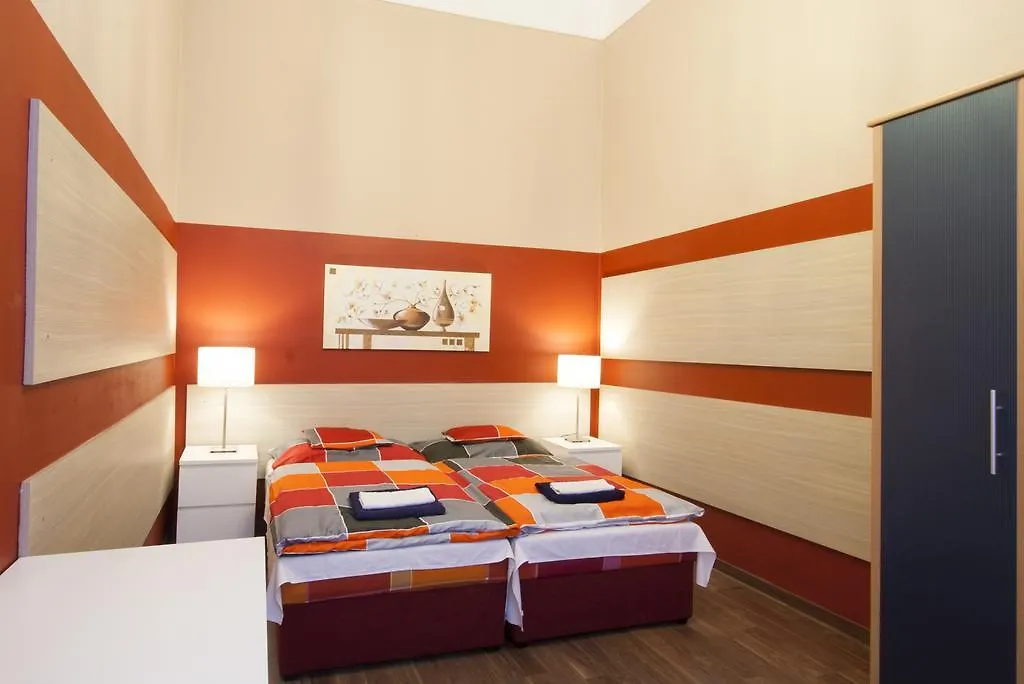 City Centre Cosy Apartments Будапешт 0*,  Венгрия