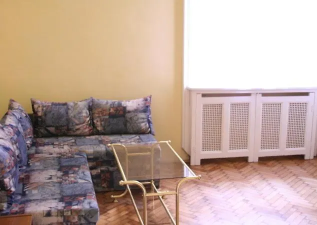 City Centre Cosy Apartments Будапешт