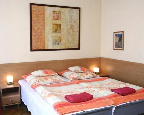 City Centre Cosy Apartments Будапешт