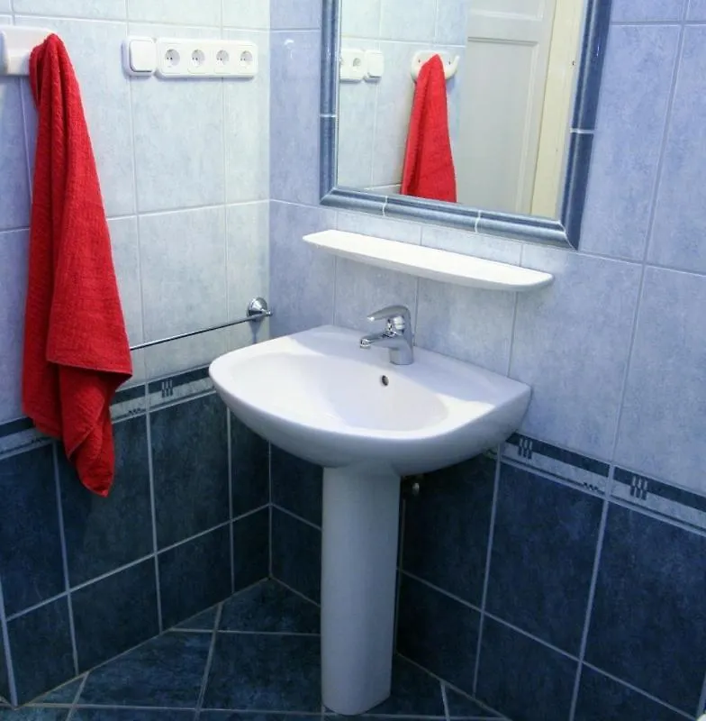 City Centre Cosy Apartments Будапешт