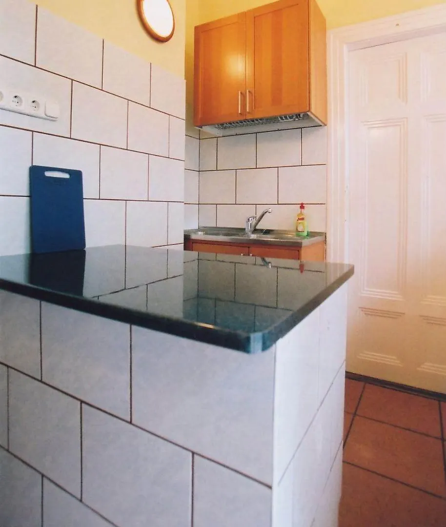 City Centre Cosy Apartments Будапешт