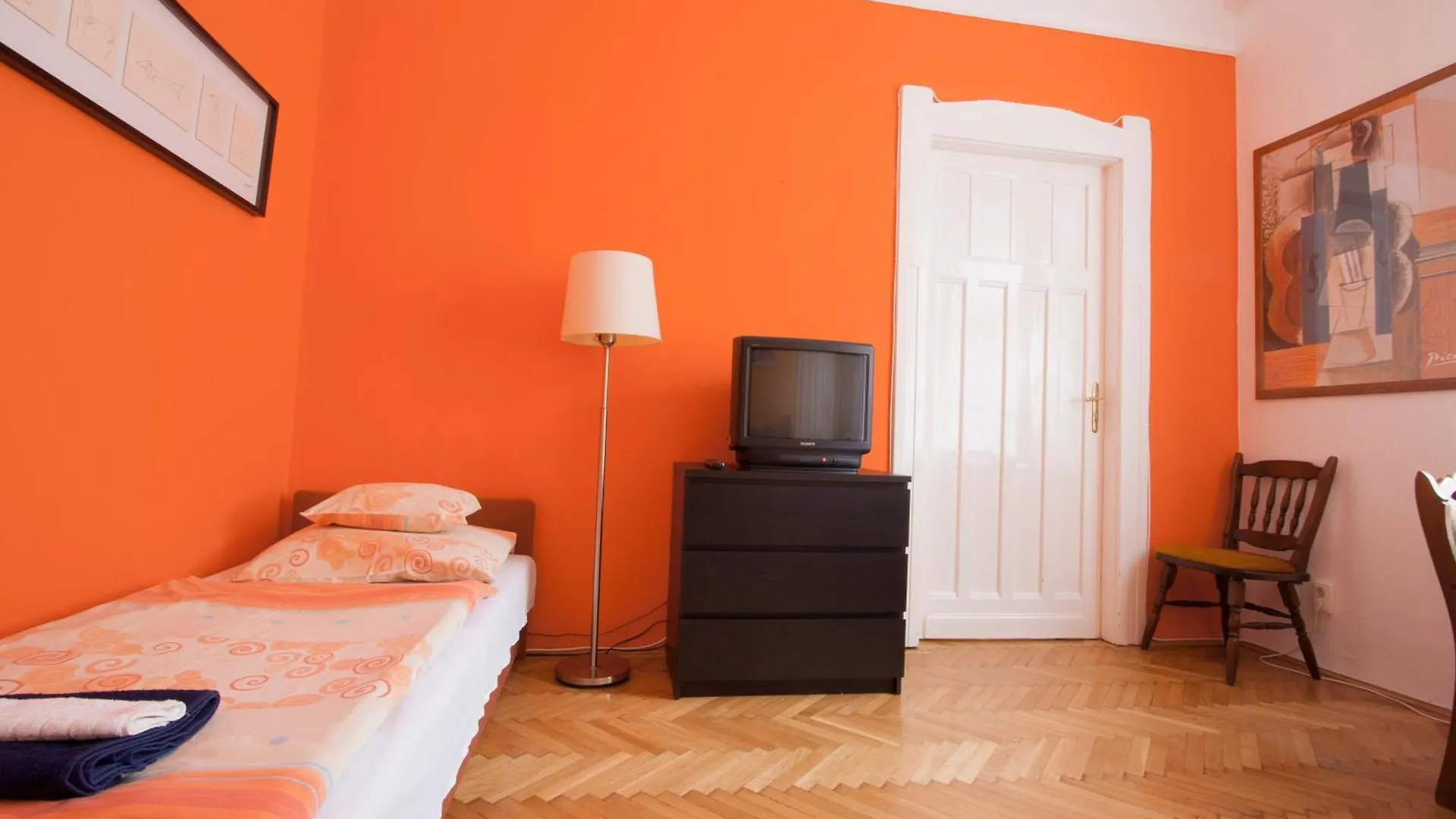 City Centre Cosy Apartments Будапешт