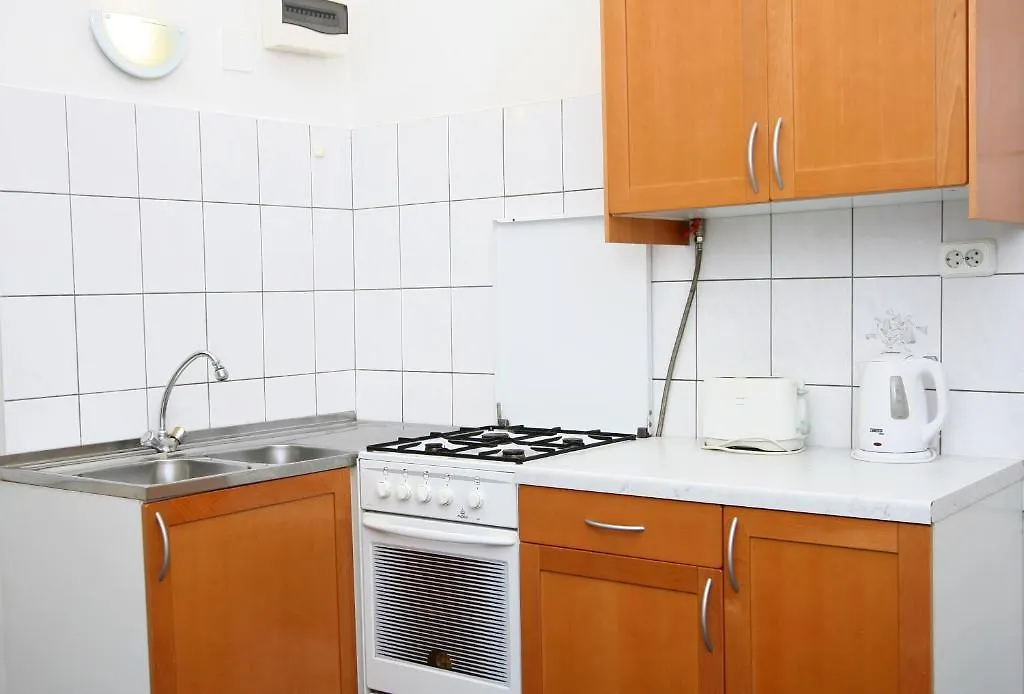 City Centre Cosy Apartments Будапешт Венгрия