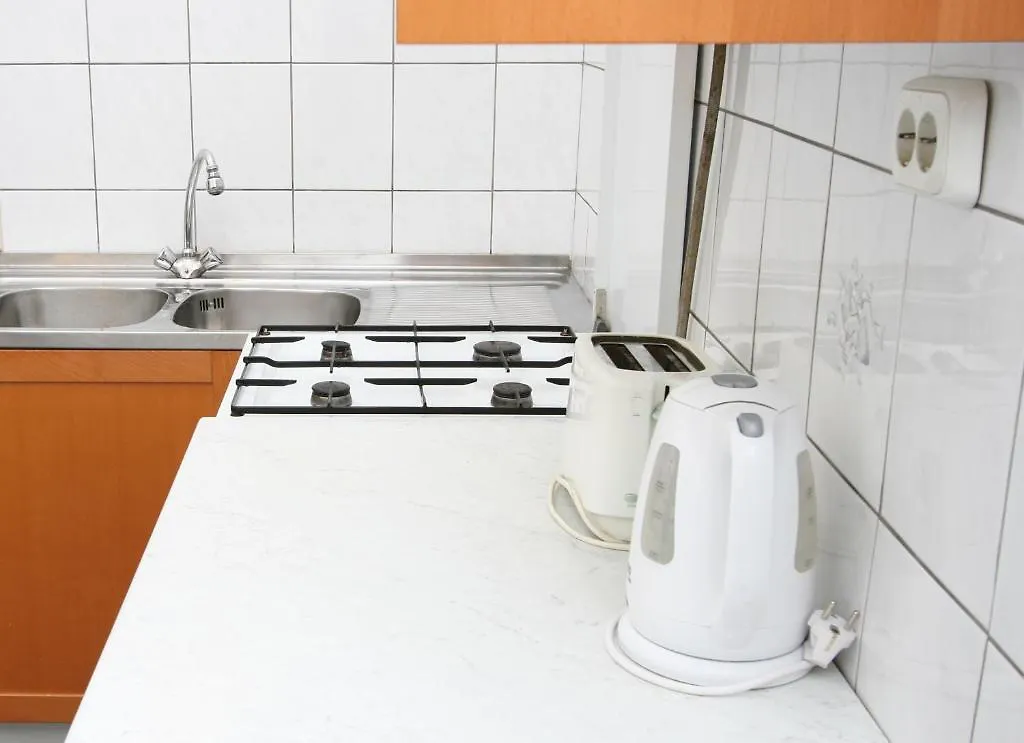 City Centre Cosy Apartments Будапешт Венгрия