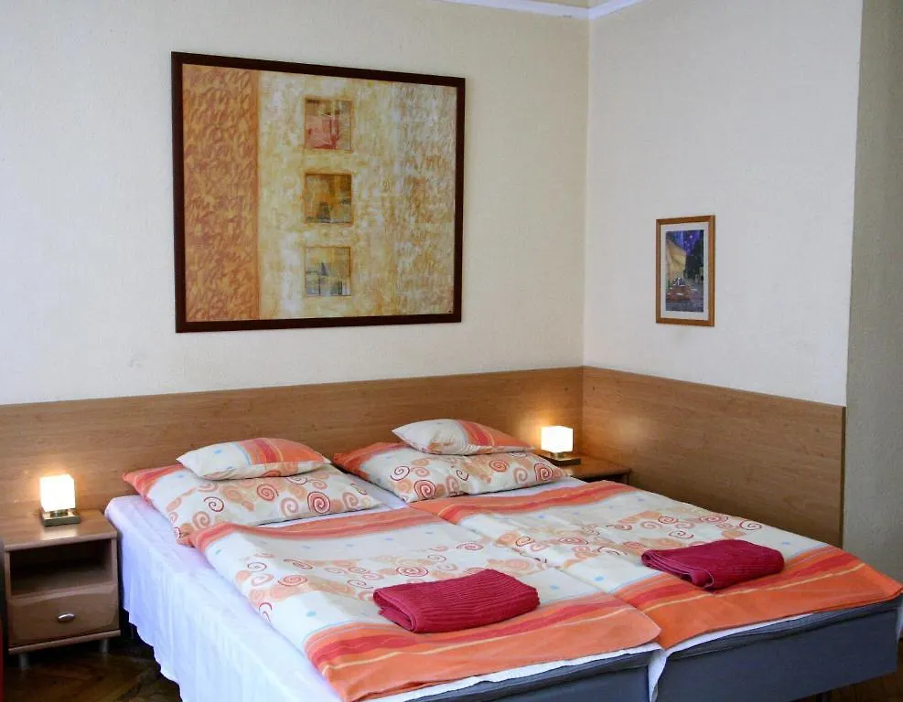 City Centre Cosy Apartments Будапешт