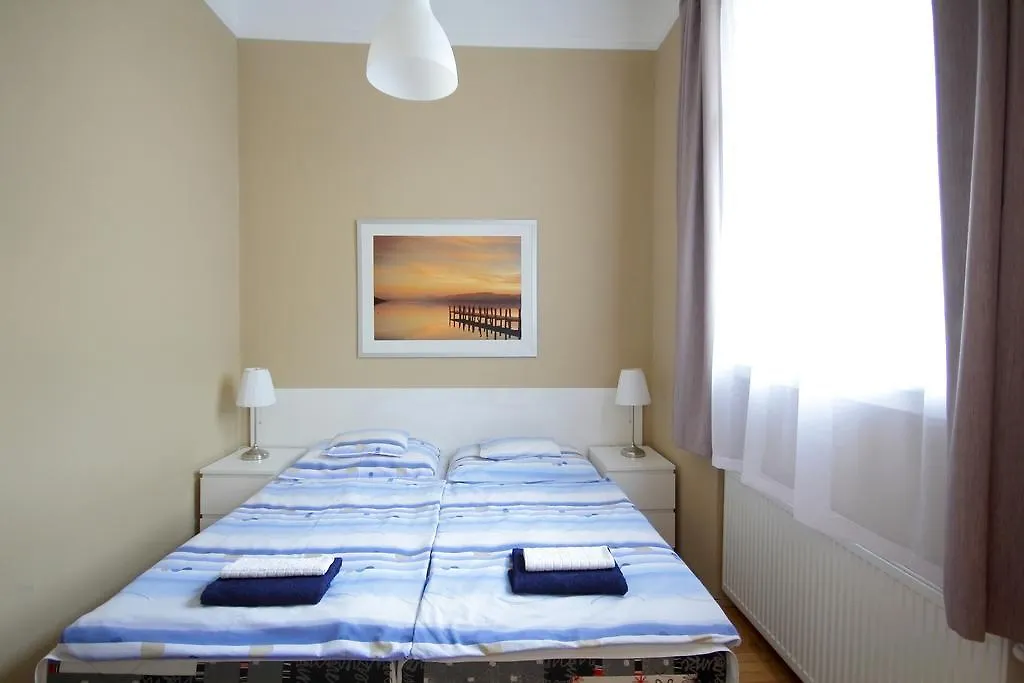 City Centre Cosy Apartments Будапешт