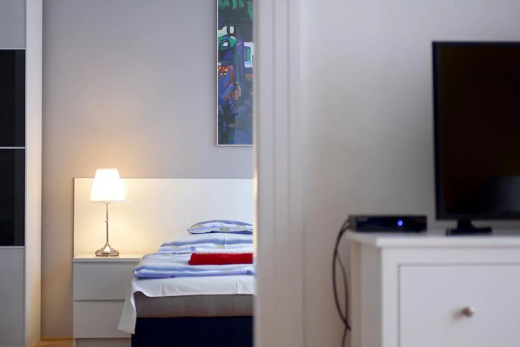 City Centre Cosy Apartments Будапешт