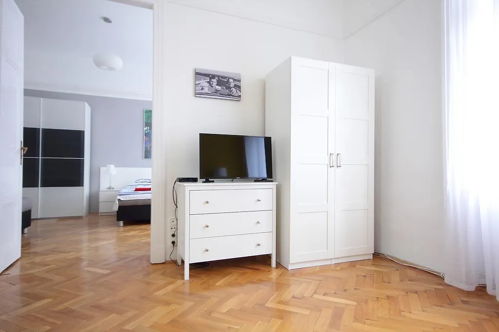 City Centre Cosy Apartments Будапешт 0*,  Венгрия