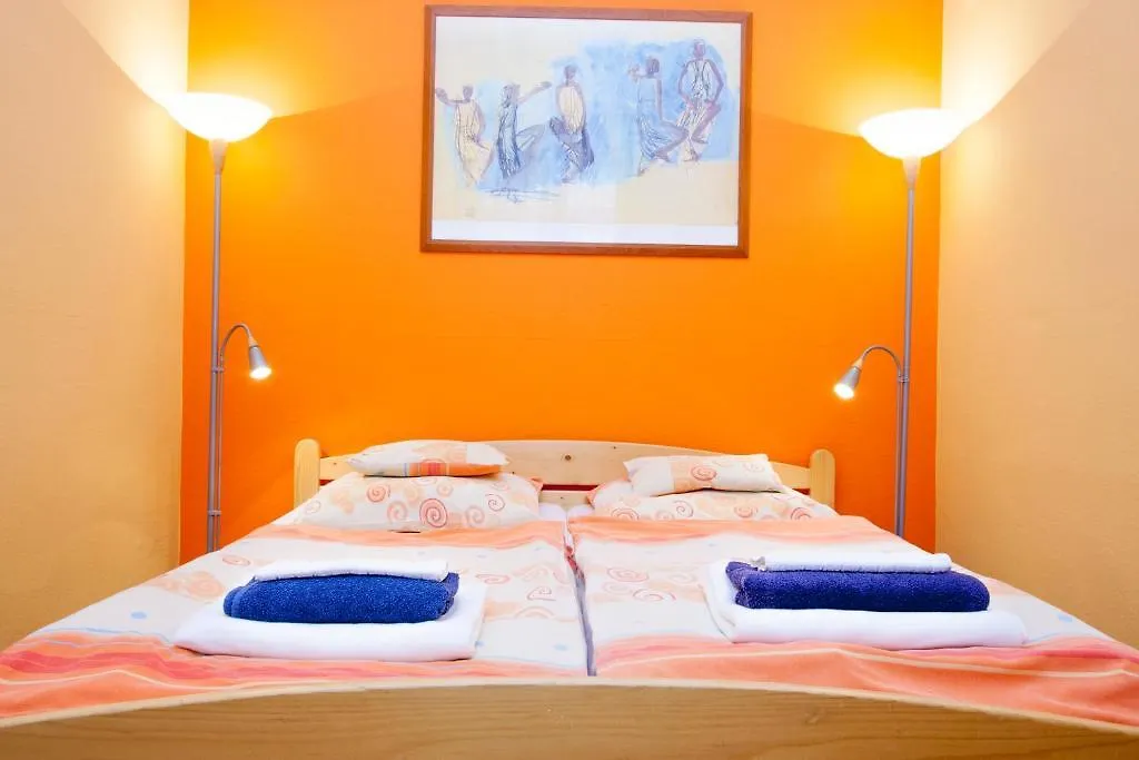 City Centre Cosy Apartments Будапешт
